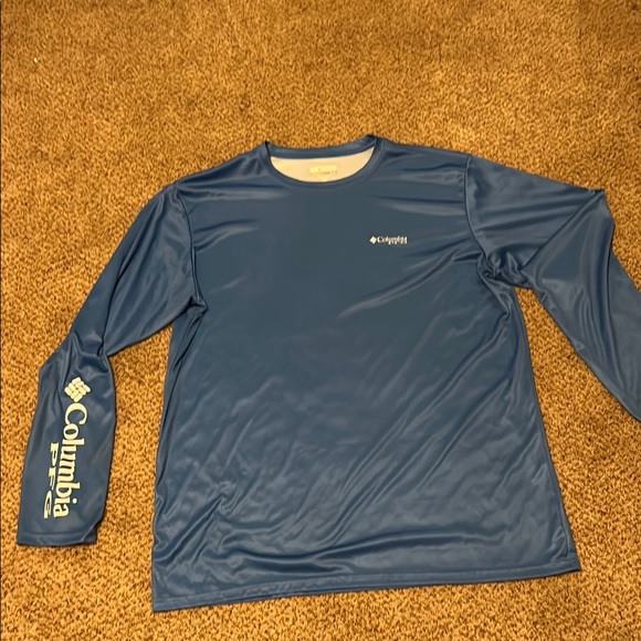 Men’s XL PFG Texas edition - Picture 1 of 6